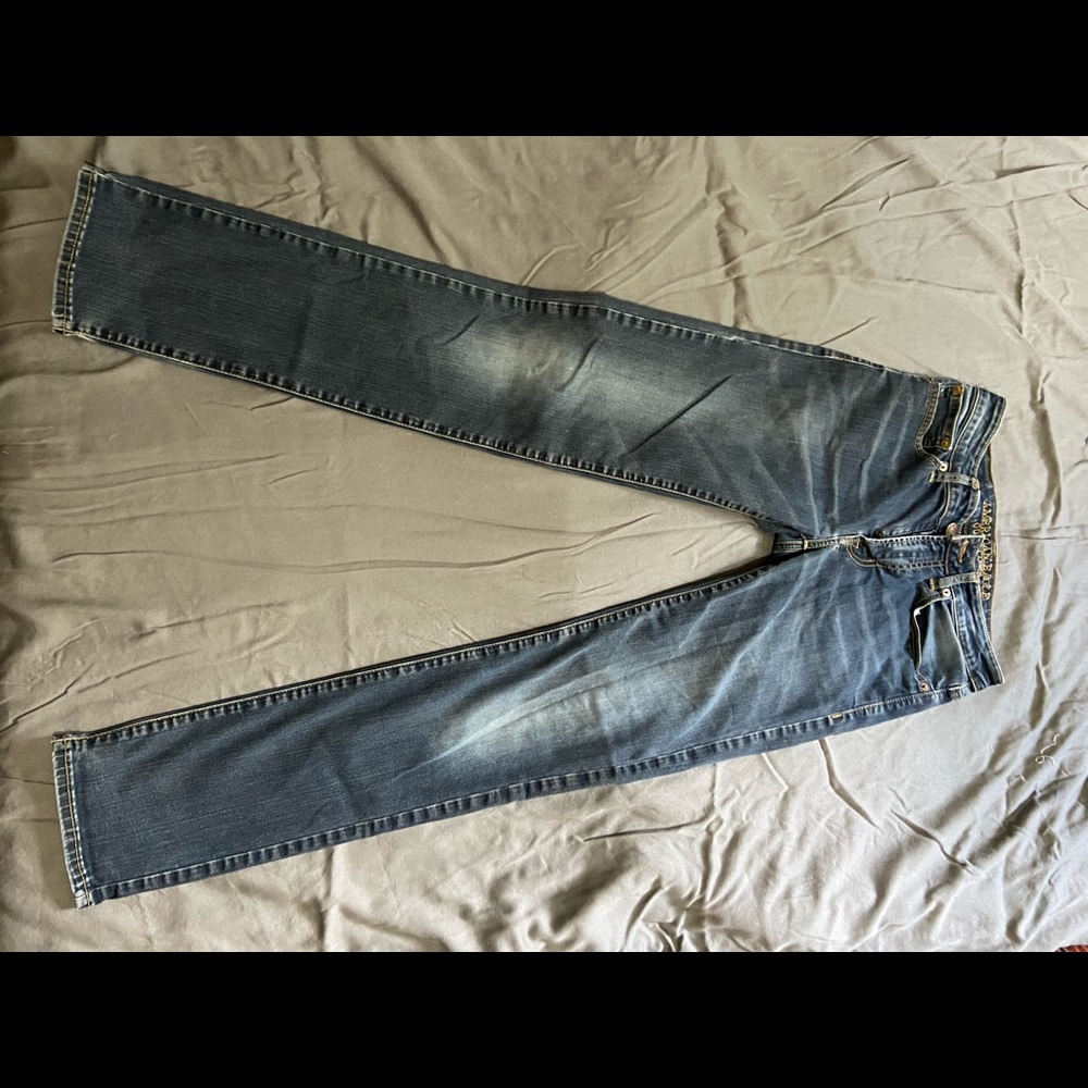 AE boys jeans - extreme flex